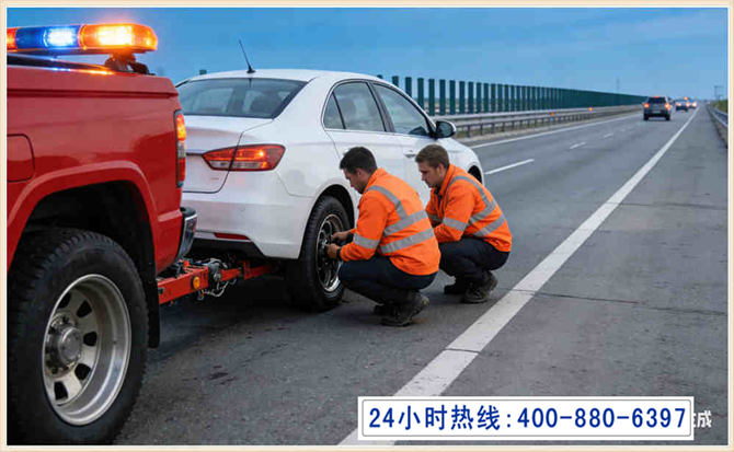 兴县道路救援 兴县道路救援